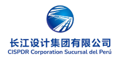 CISPDR Corporation Sucursal del Perú