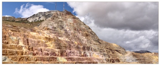 Geotecnia y geología